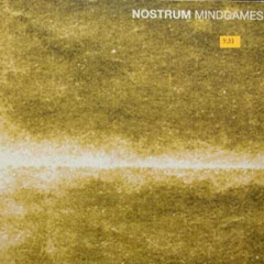 Nostrum - Mindgames (Si Mars remix)