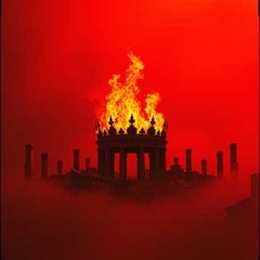 Broken Throne