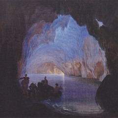 la grotto azzura (ambient mix) - 2009
