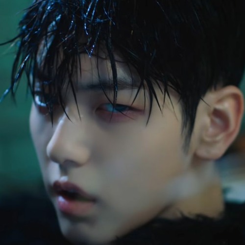 TXT- Trust Fund Baby (SLOWED + REVERBED)