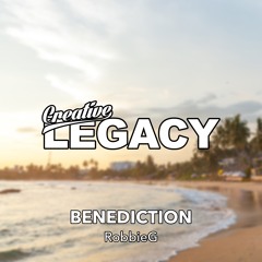 Hot Natured & Ali Love - Benediction (RobbieG Remix)