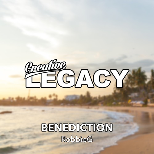 Hot Natured & Ali Love - Benediction (RobbieG Remix)