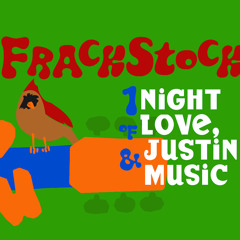 FrackStock w/ Justin Nobel