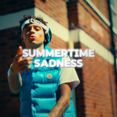 [FREE] Drill Type Beat - "SUMMERTIME SADNESS" | Melodic Drill x Jersey Drill x Central Cee Type Beat