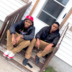 OTM Pook & OTM K- In The Cut