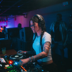 NINA J @ RUSH by Inland Groove 05092025 (Full set)