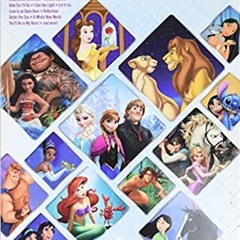 P.D.F.❤️DOWNLOAD⚡️ The 40 Most-Streamed Disney Songs: Easy Piano Songbook Complete Edition