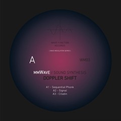 [WM03] - MmWave & Sound Synthesis - Doppler Shift EP
