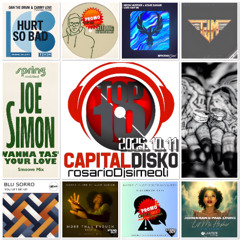 2025 DJ-Sets / Mixes 8 | House • Electronic • Disco - Music | 2025 DJ-Set / Mix - Playlist online !