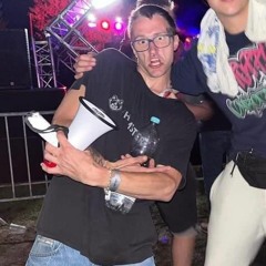 Der Verklatschte *LiVe* - Montag_Frühs - Alleine
