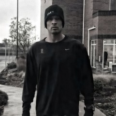 Scars x David Goggins