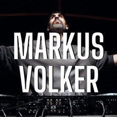 Markus Volker @ Dimension Music Studio
