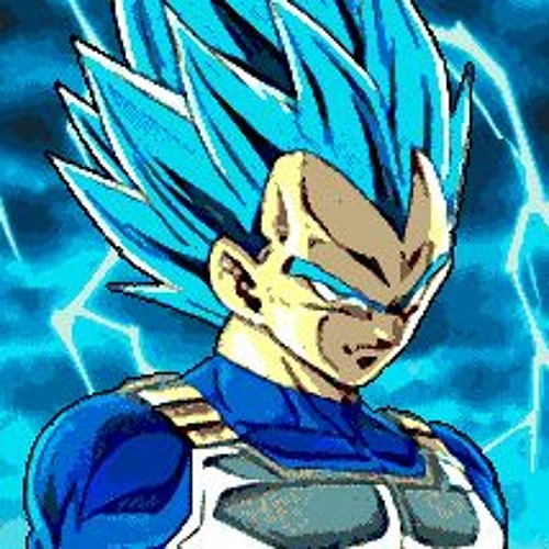 Earth - Shaking Showdown (vs. Vegeta) Version 2 (8-bit Dokkan)