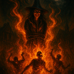 Witchfire Parade