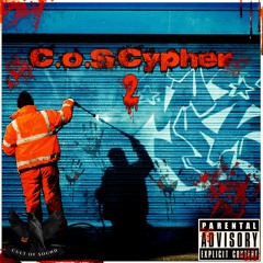 "C.O.S Cypher II"