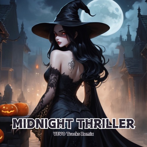 Midnight Thriller