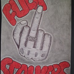 Fuck Stalkers !