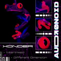 XONDER - Interlinked [Audi0noid]