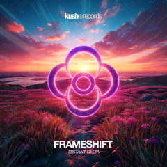 Frameshift - Distant Glow