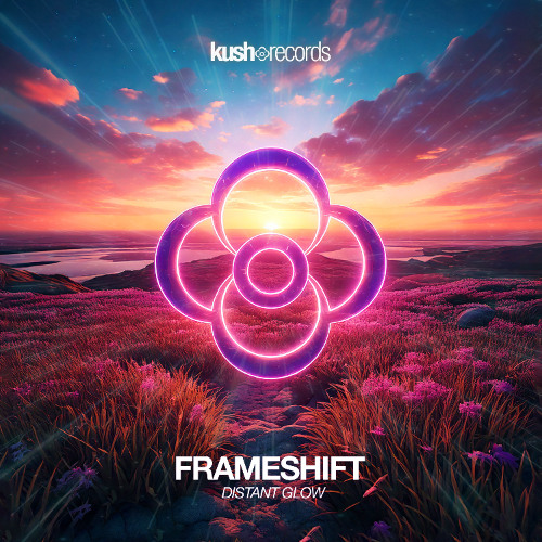 Frameshift - Distant Glow