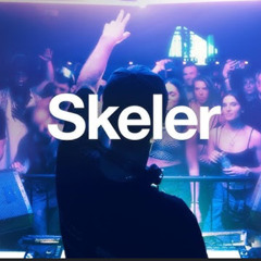 Skeler - Acid Rain (Lorn) remix from N I G H T D R I V E part 4