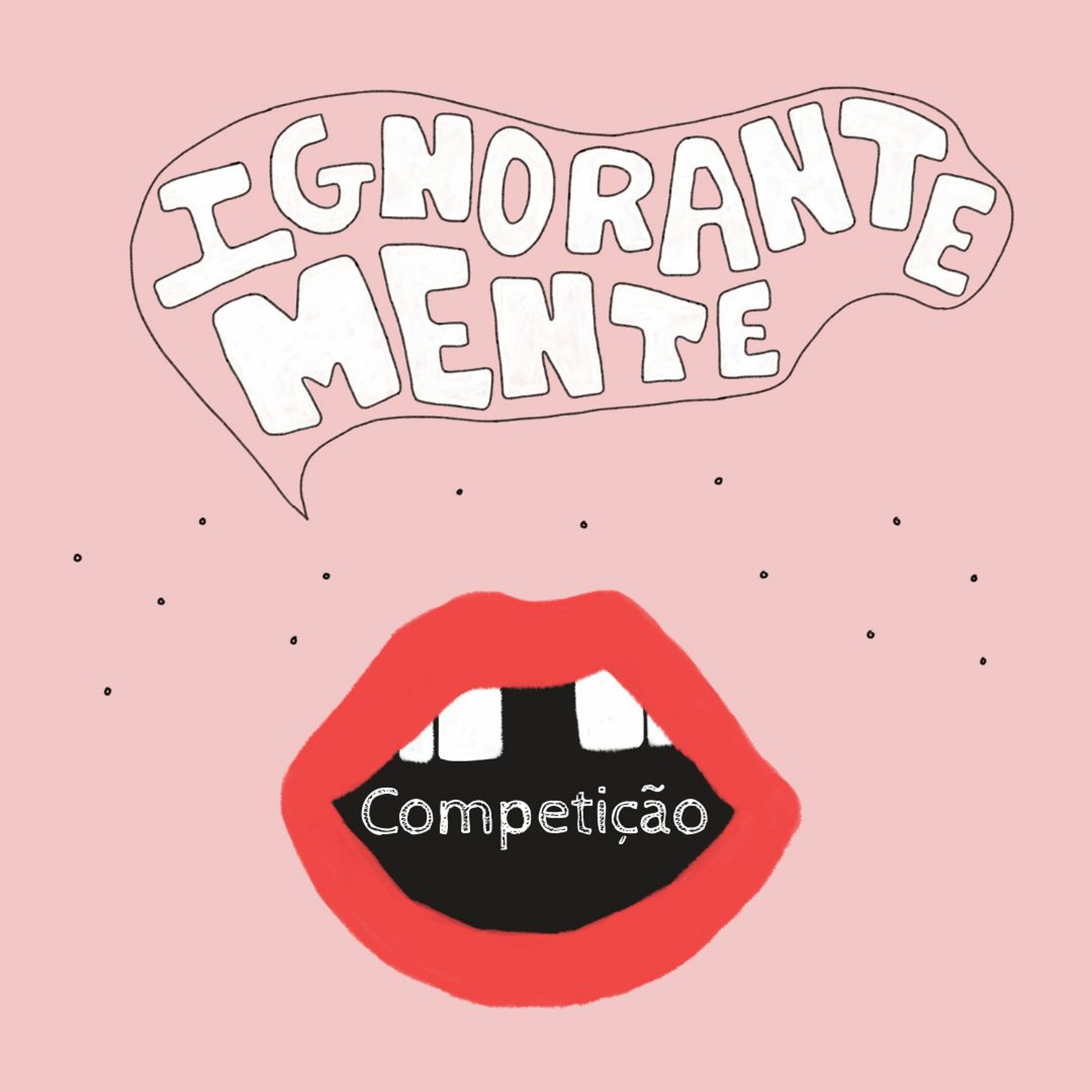 Ignorante(mente)