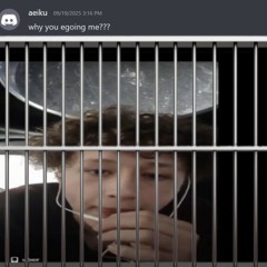 yeah i egoed you what you gonna do about it pussy boy