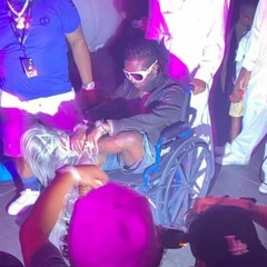 Lil Uzi Vert - ALL ALONE (AI Remaster) SKIP 1 MINUTE [BEST CDQ SOUND/VERSION]