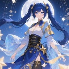 Moonlight Oath