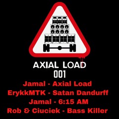 Axial Load 001