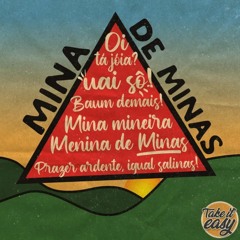 Mina De Minas - Take It Easy