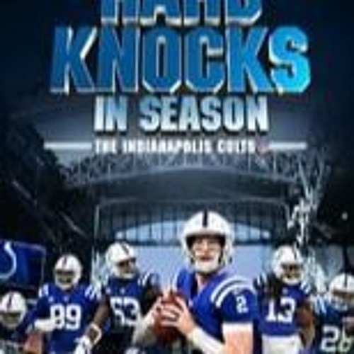 Hard knocks episode 1 online hot sale
