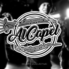 Donell Lewis and Fortafy ft. Wrd Up - Show No Love (AlCapél Acapellas)