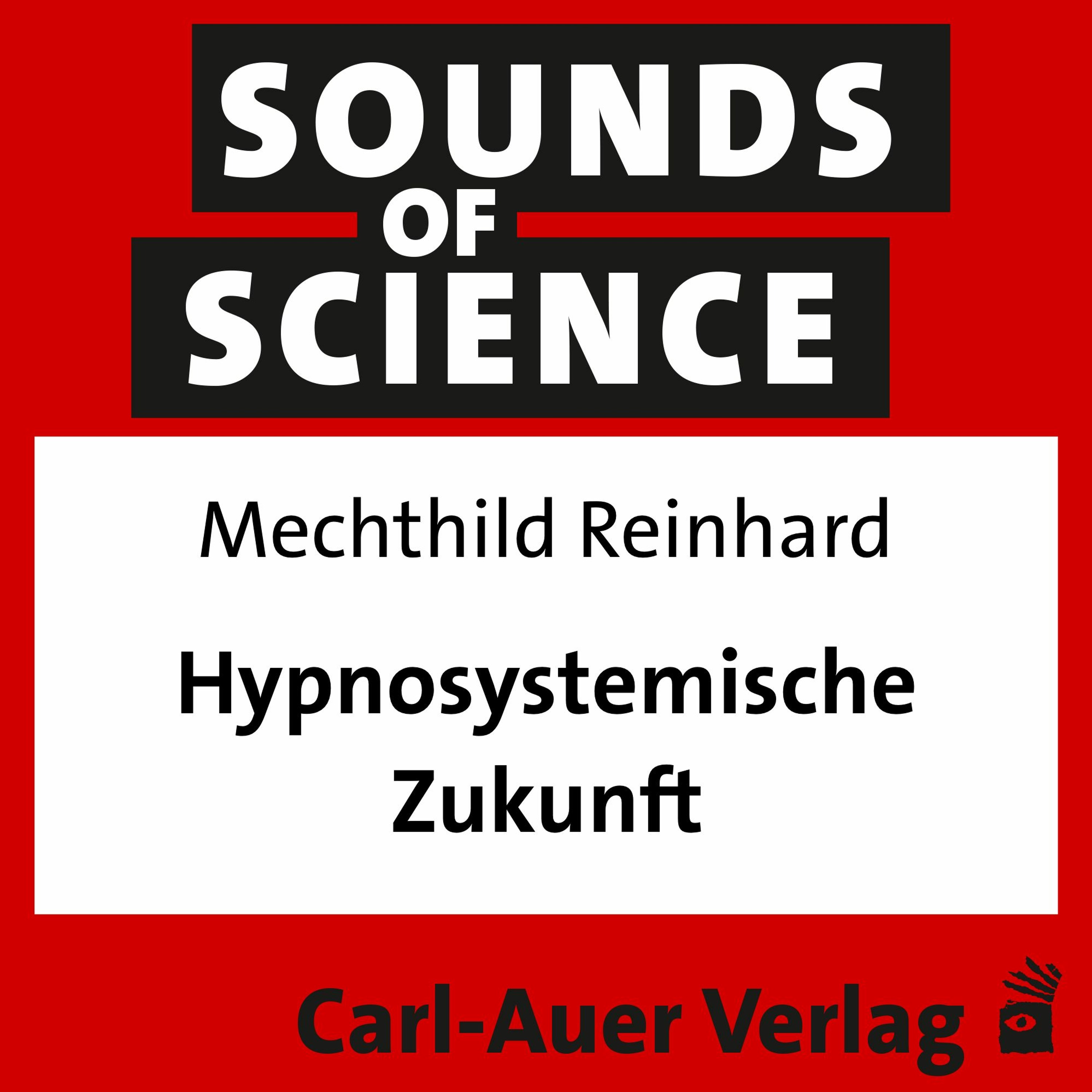Carl-Auer Sounds of Science