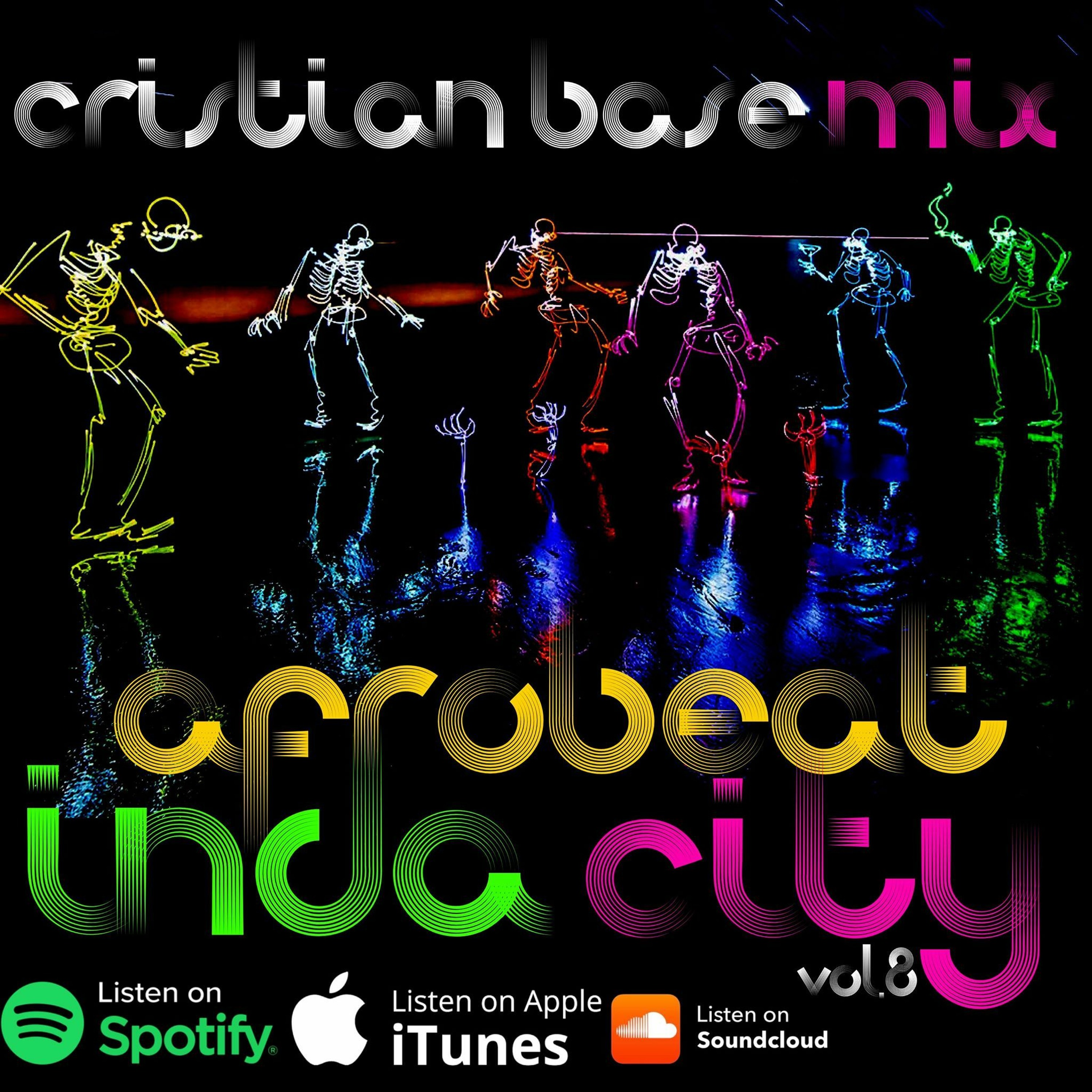 Afrobeats Dancehall Afro-House Mixes