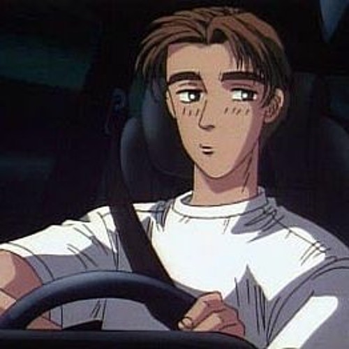 Watch Initial D 1998 TV Series Online  Plex