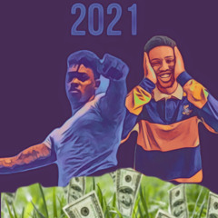 2021 (Feat-Oymailk)