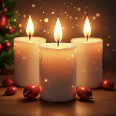 Christmas Day is Come