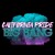 Artwork for California Pride Big Bang 2024-2025