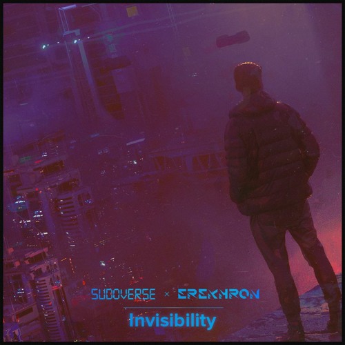 Sudoverse x Erekhron - Invisibility