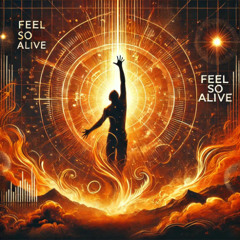 Feel So Alive Alive(VS Pop™) - Eko