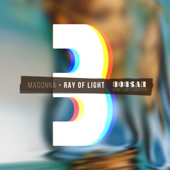 Ray Of Light (Bobsan speed garage remix)