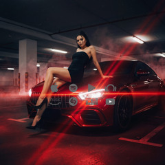 BLACK SPEED - Balenciaga (Original Mix)