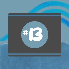 #13 - Jakob The Liar, Martin Oh, Simon Bijaoui, El Escama,  Left/Leaving e mais