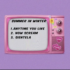 Anytime You Like