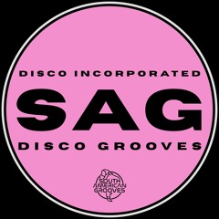 Back To Disco