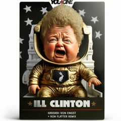 ILL Clinton (Ron Flatter Remix)