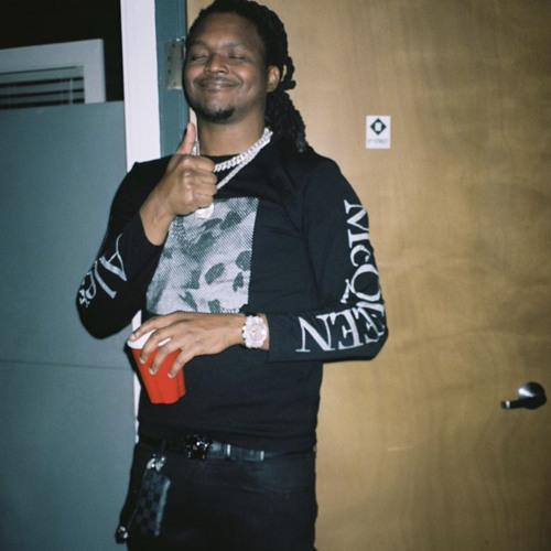Young Nudy - 1 Boat