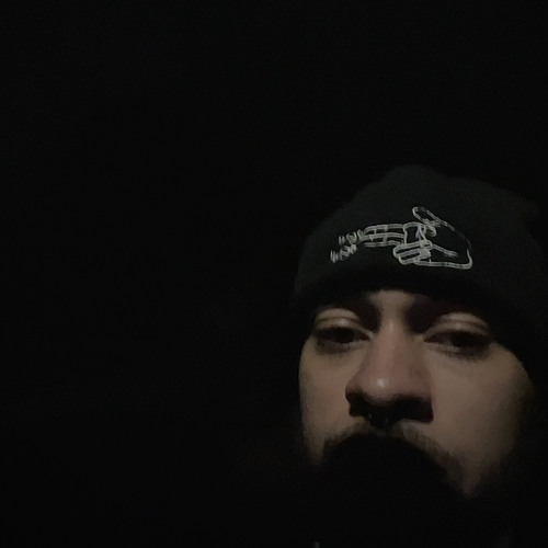 im tryna think