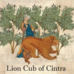 01. Lion Cub Of Cintra